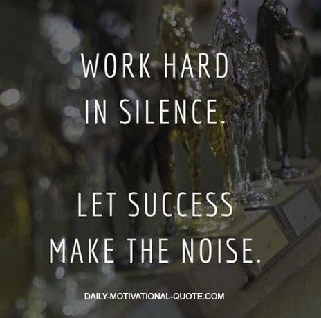 let the results speak for themselves|results speak for .